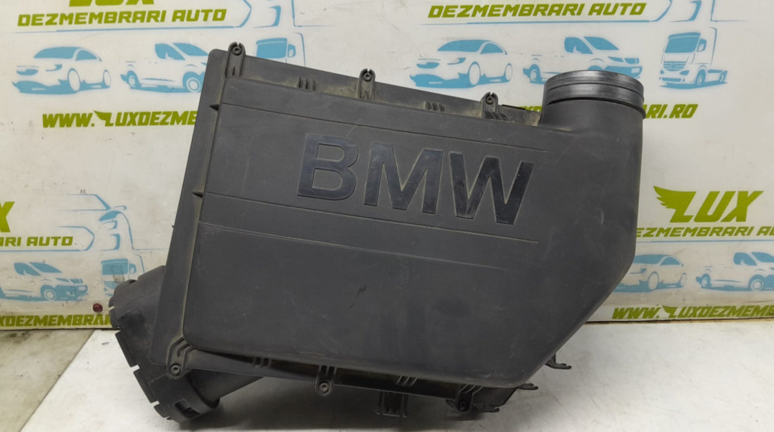 Carcasa filtru aer 13717583725 3.0 D N55 BMW X3 F25 [2010 - 2015]