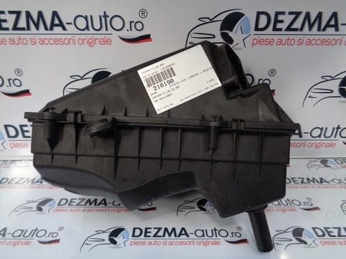 Carcasa filtru aer 1J0129607CG, Seat Ibiza 4 (6L1) 1.9 tdi, AXR (pr:110747)