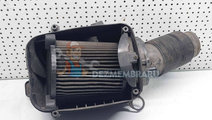 Carcasa filtru aer, 1K0129607AL, Skoda Yeti (5L), ...