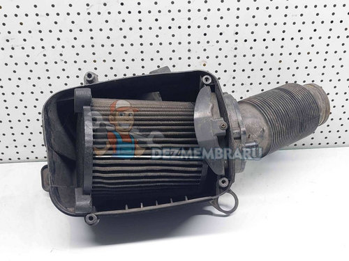 Carcasa filtru aer, 1K0129607AL, VW Tiguan (5N), 1.4 TSI, CAX