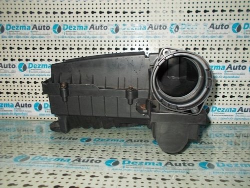 Carcasa filtru aer 1K0129607S, Vw Jetta 3, BKD, 2.0tdi