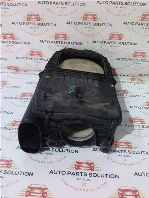 Carcasa filtru aer 2.2 CDI MERCEDES BENZ ML (W166) 2012-2016