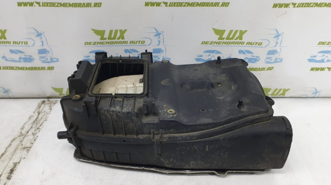 Carcasa filtru aer 2.2 cdi om651 a6510901101 Mercedes-Benz C-Class W204/S204 [2007 - 2012]