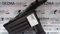 Carcasa filtru aer, 3C0129601CD, Audi Q3, 2.0tdi, ...