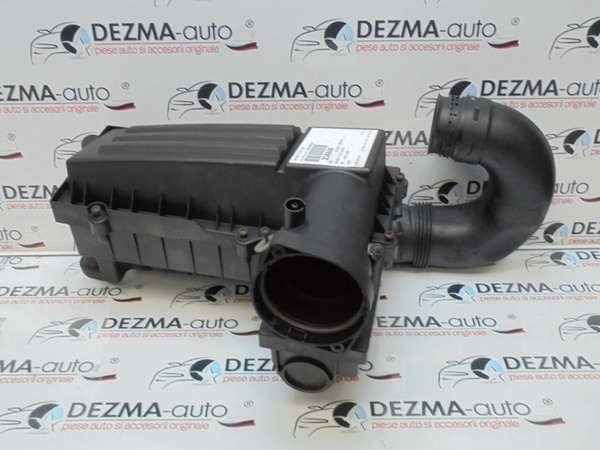 Carcasa filtru aer, 3C0129607AG, Vw Touran 2.0tdi, AZV