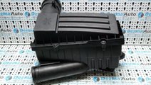 Carcasa filtru aer, 3C0129607AP, Skoda Superb (3T4...