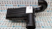 Carcasa filtru aer 3C0129607AQ, Skoda Octavia 2 (1...