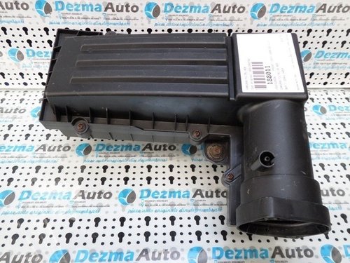 Carcasa filtru aer, 3C0129607AQ, Vw Passat (3C2) 2.0tdi (id:188011)