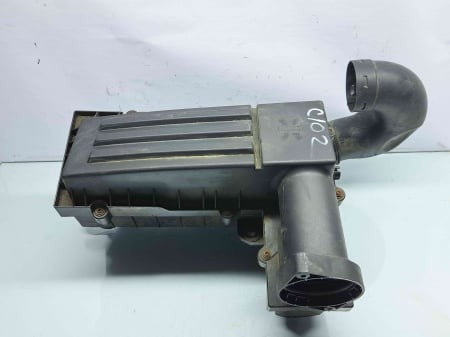 Carcasa filtru aer 3C0129607BA, Audi A3 (8P1) 1.9 tdi, BXE