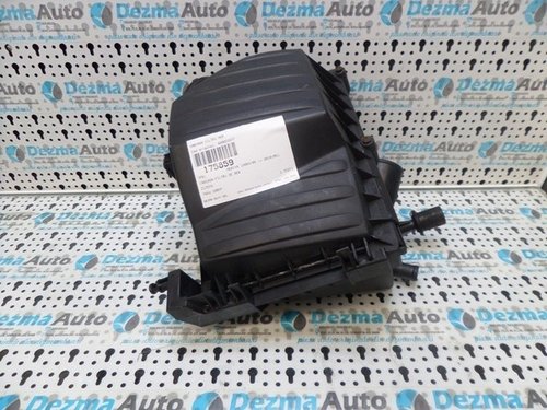 Carcasa filtru aer, 460023377, Opel Meriva, 1.7cdti, (id:175859)