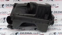 Carcasa filtru aer, 4613885960, Opel Astra H Combi...