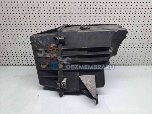 Carcasa filtru aer 6Q0129601AR, 6Q0183, Seat Cordoba (6L2) 1.4tdi, BMS