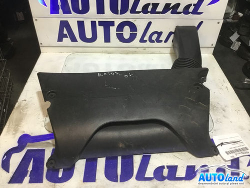 Carcasa Filtru Aer 7785738 Tubulatura Aer BMW X5 E53 2000