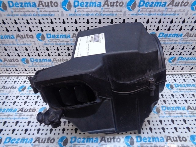 Carcasa filtru aer 7M51-9600-AF, Ford Focus 2 hatchback (DA) 1.6 tdci (id:201332)