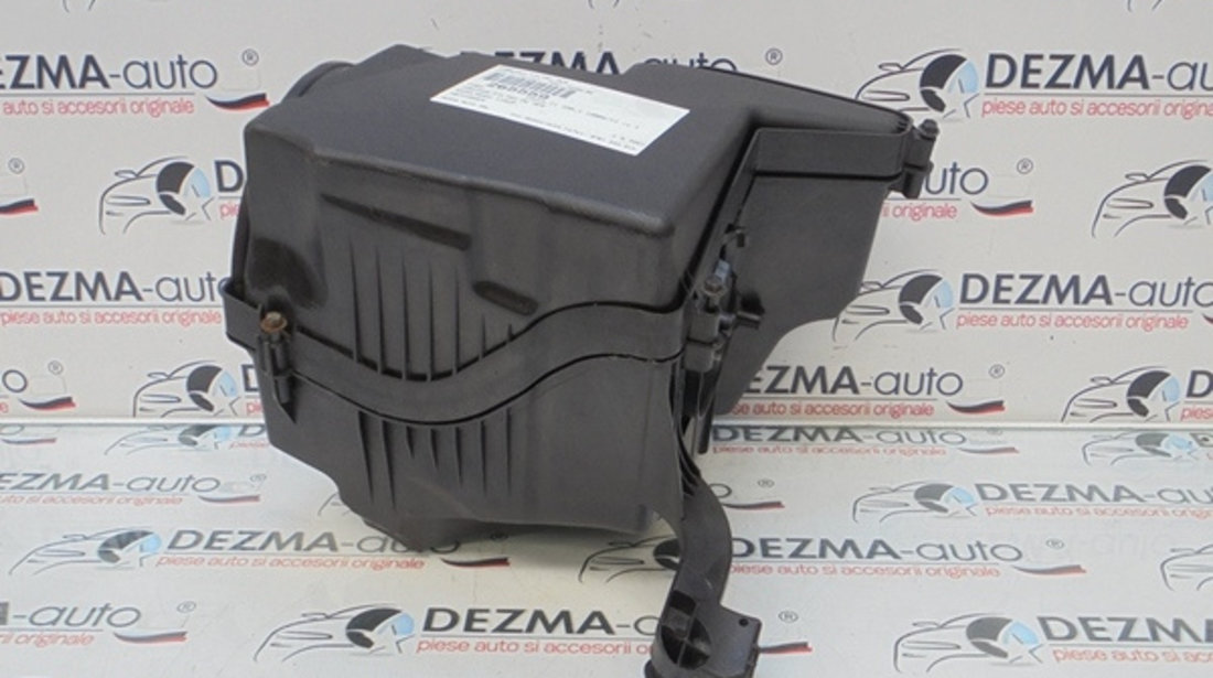 Carcasa filtru aer, 7M51-9600-BE, Ford C-Max 1.8 tdci, KKDA