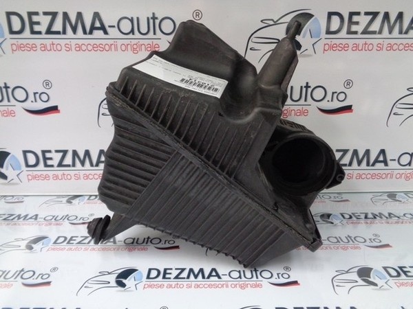 Carcasa filtru aer, 8200166612D, Renault Scenic 2, 1.9dci