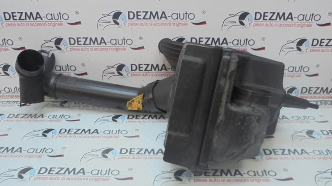 Carcasa filtru aer, 8200369755, Renault Megane 2 combi, 1.6B