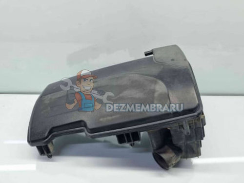 Carcasa filtru aer, 8200517765, Renault Modus, 1.2 benzina, D4F740