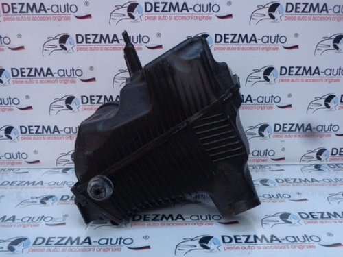 Carcasa filtru aer, 8200545280, Renault Megane 2, 1.9dci