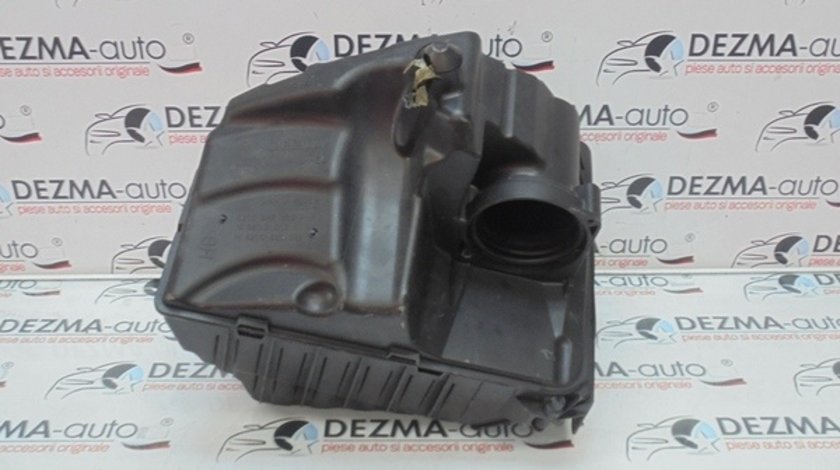 Carcasa filtru aer, 8200947663A, Renault Scenic 3, 1.5 dci