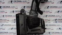 Carcasa filtru aer, 8200947663E, Nissan Qashqai (J...