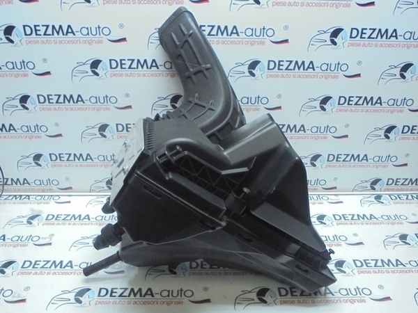 Carcasa filtru aer, 8K0133835AB, Audi A4 (8K, B8) 1.8tfsi, CDHA