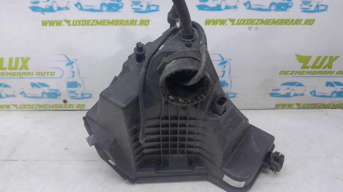 Carcasa filtru aer 8k0133835b Audi A4 B8/8K [2007 - 2011]