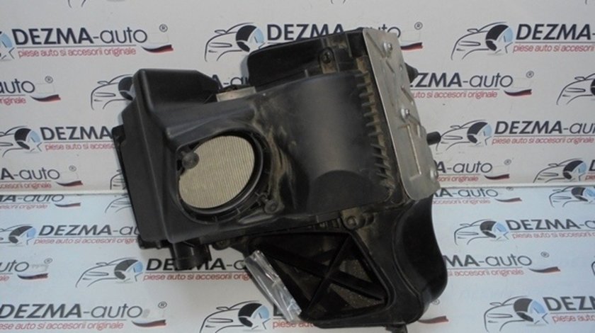 Carcasa filtru aer, 8R01338837AC, Audi Q5 (8R), 2.0tfsi CHJA