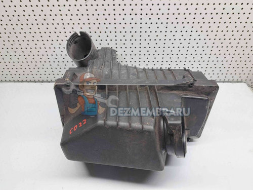 Carcasa filtru aer, 9644910780, Citroen C5 3, 2.0 hdi, RHR