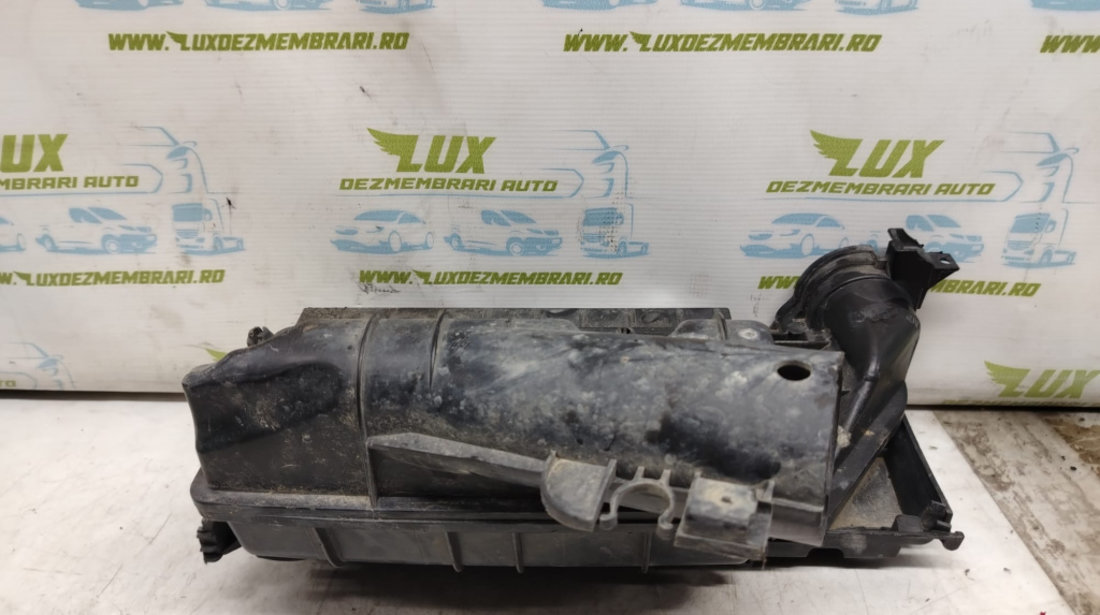 Carcasa filtru aer 9647501680 Citroen C3 [2002 - 2010]