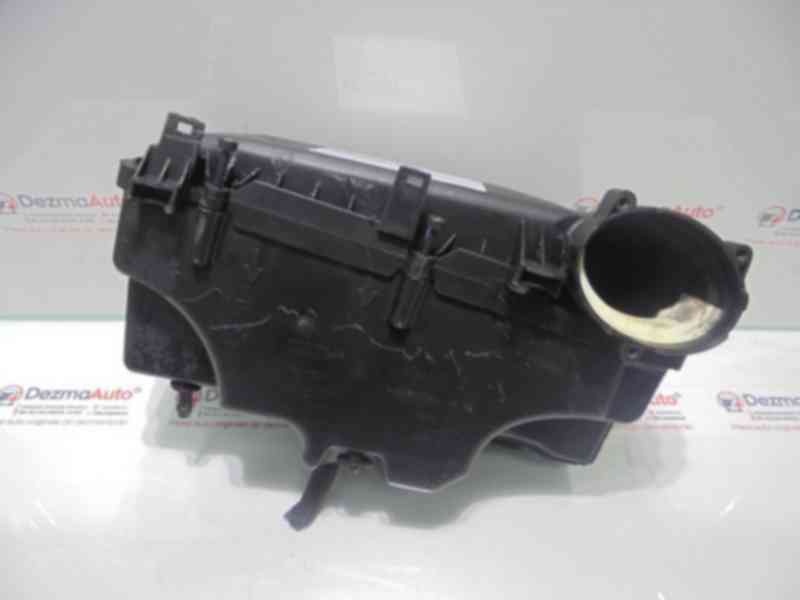 Carcasa filtru aer 9656581180, Citroen C4 Picasso (UD), 1.6hdi, 9HZ