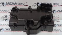 Carcasa filtru aer, 9656581180, Peugeot 1007, 1.6h...