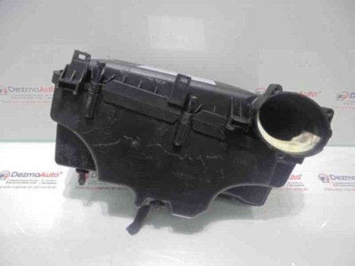 Carcasa filtru aer 9656581180, Peugeot 207 CC (WD), 1.6hdi, 9HZ