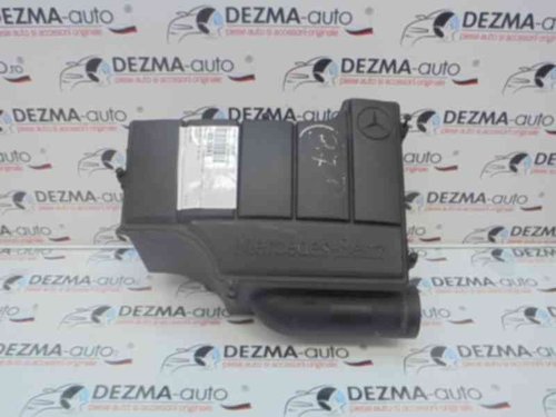 Carcasa filtru aer A1660940001, Mercedes Viano (W639) 1.6 benzina