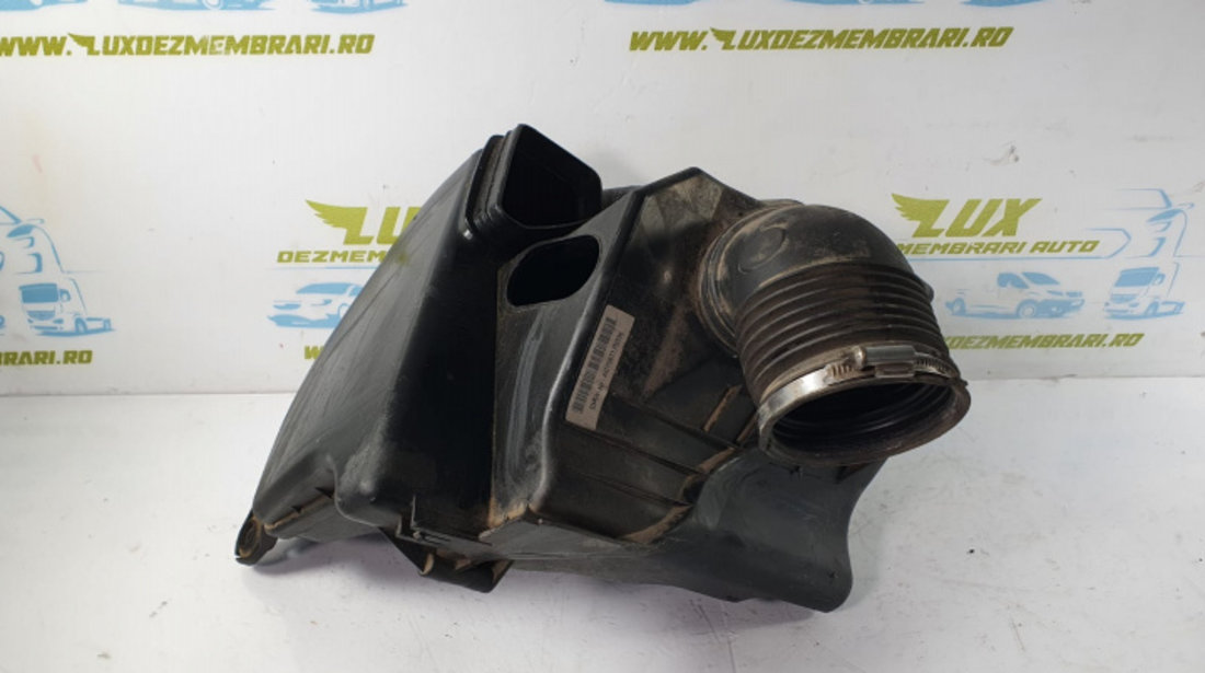 Carcasa filtru aer ad756717503k BMW Seria 3 E90 [2004 - 2010]