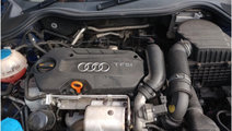 Carcasa filtru aer Audi A1 2011 HATCHBACK 1.4 TSi ...