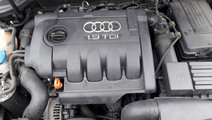 Carcasa filtru aer Audi A3 8P 2008 hatchback 1.9