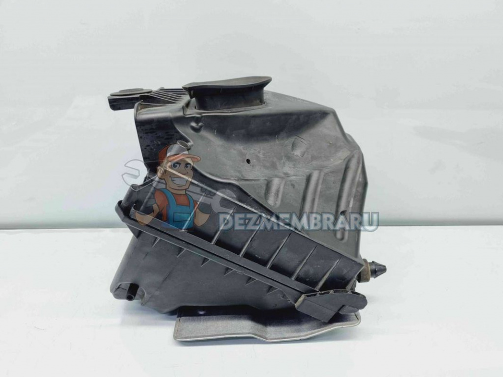 Carcasa filtru aer Audi A4 (8EC, B7) [Fabr 2004-2008] 03G133835 2.0 TDI BPW 103KW / 140CP