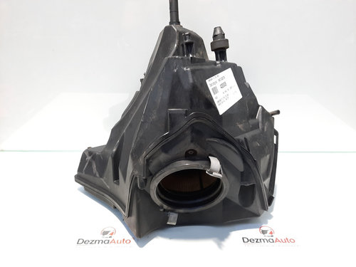 Carcasa filtru aer, Audi A4 (8K2, B8) [Fabr 2008-2015] 2.7 tdi, CGKA, 8K0133837B (id:430938)