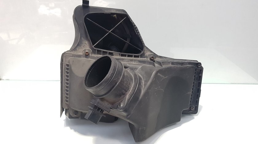 Carcasa filtru aer, Audi A4 Allroad (8KH, B8) CAG, cod 8K0133837T