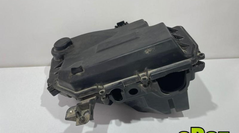 Carcasa filtru aer Audi A6 (2004-2011) [4F2, C6] 3.0 tdi 4f1907355a