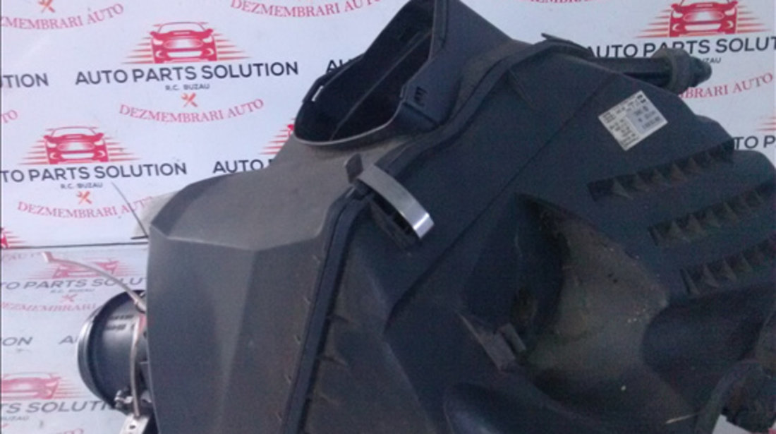 Carcasa filtru aer AUDI A6 2005-2010 (4F)