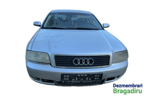 Carcasa filtru aer Audi A6 4B/C5 [facelift] [2001 - 2004] Sedan 2.5 TDI multitronic (163 hp) Cod mot...