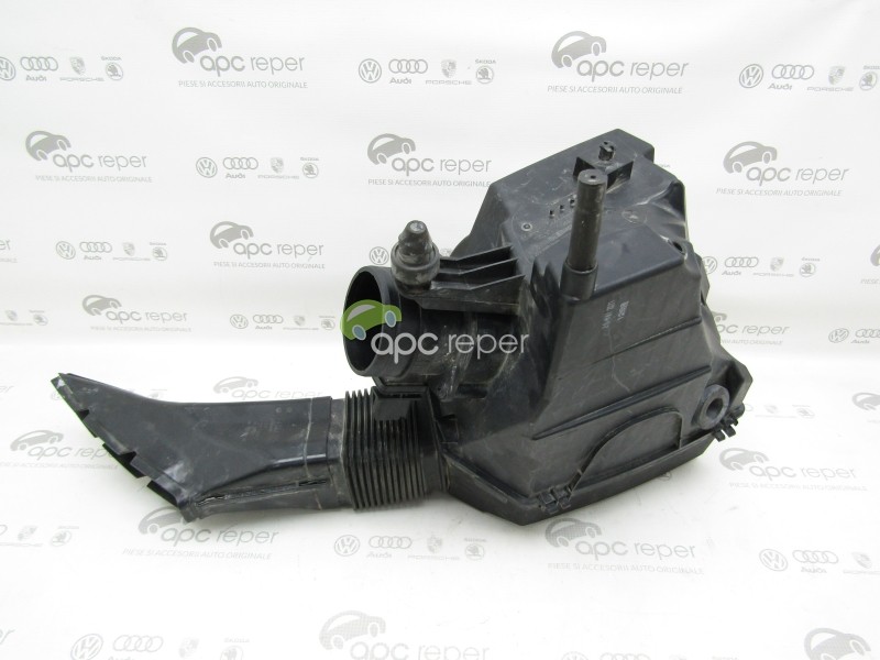 Carcasa filtru aer Audi A6 C6 4F 2.0 TDI - Cod: 4F0133835AH #60812742