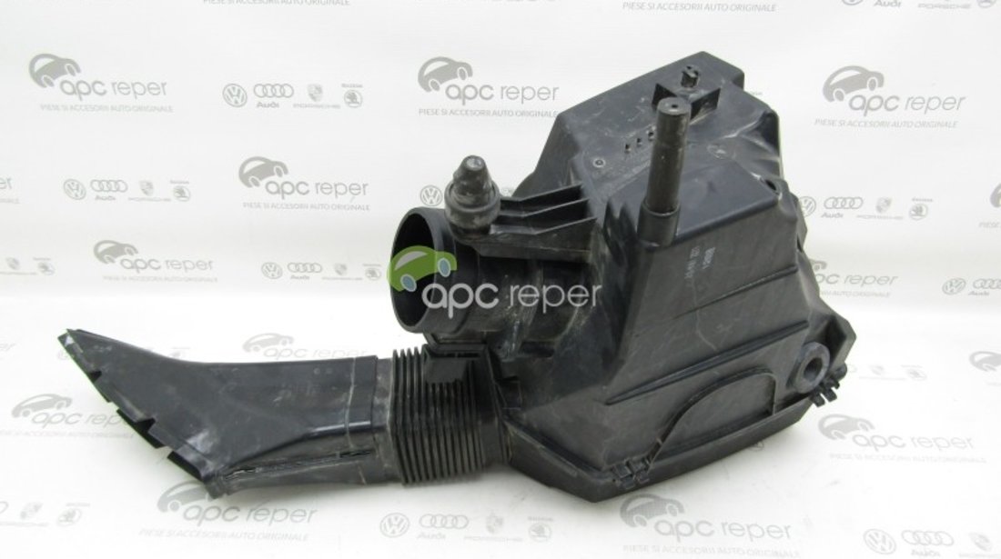 Carcasa filtru aer Audi A6 C6 4F 2.0 TDI - Cod: 4F0133835AH #60812742