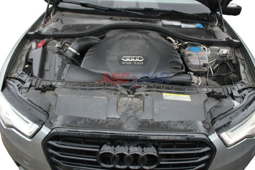 Carcasa filtru aer Audi A6 C7 2012 limuzina 3.0 TDI