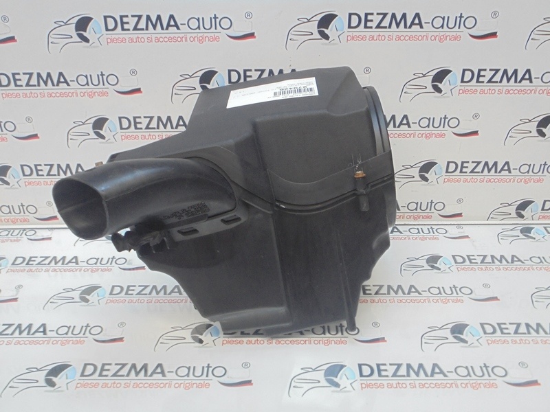 Carcasa filtru aer, AV61-9600-CE, Ford Focus 3 sedan 1.6ti