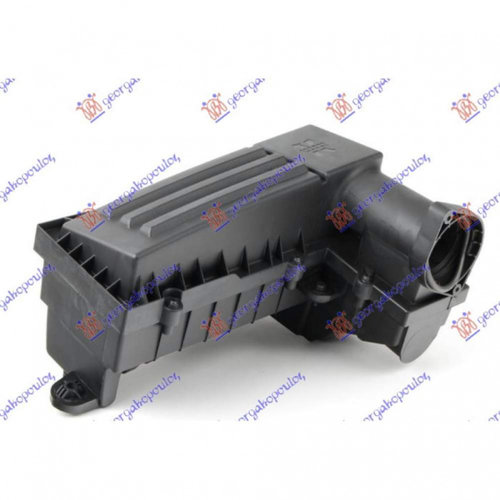 Carcasa Filtru Aer (Bkc/Bxe/Bls/Bru/Bfx/Bxj) - Vw Golf V 2004 , 3c0129607bd