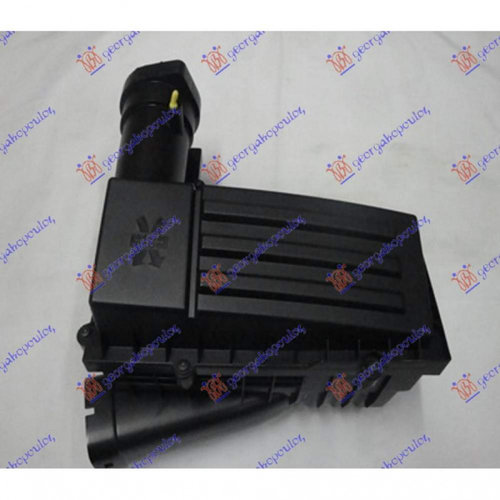 Carcasa Filtru Aer (Bmn/Cega/Cbdb) - Vw Jetta 2005 , 3c0129607as