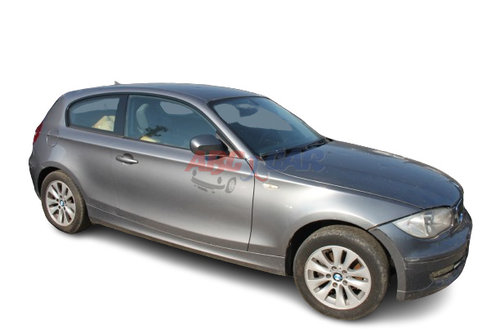 Carcasa filtru aer BMW E81 2009 Seria 1 coupe 2.0 d N47